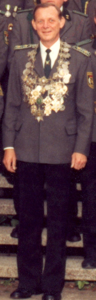 Heinz Meier
1987