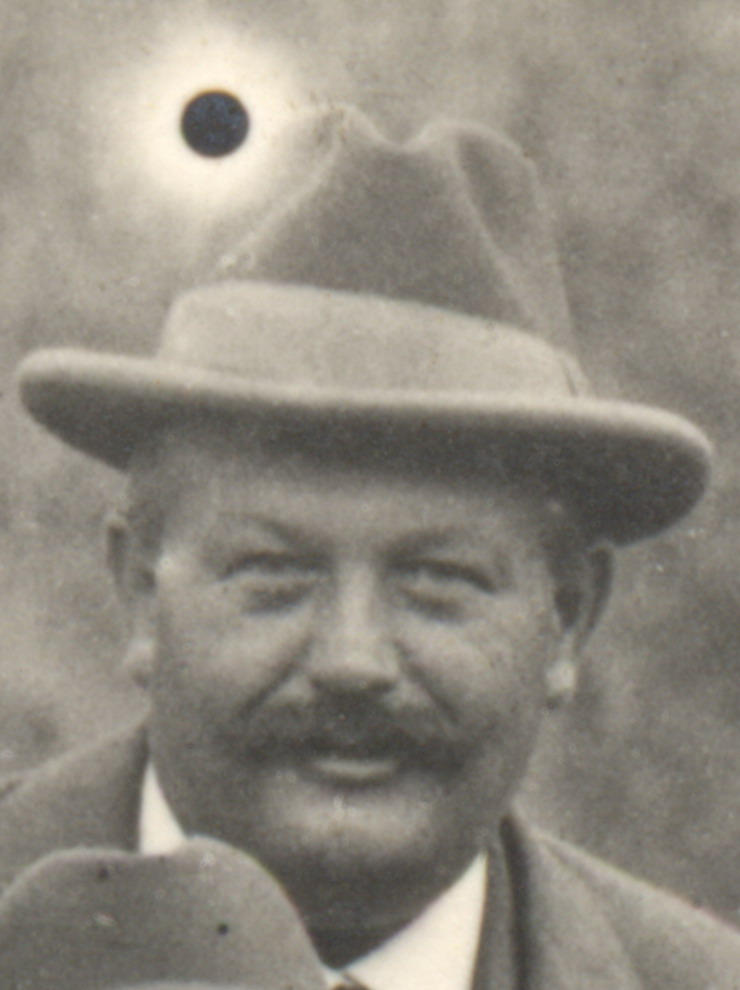 Fritz Piepho
1907, 1920