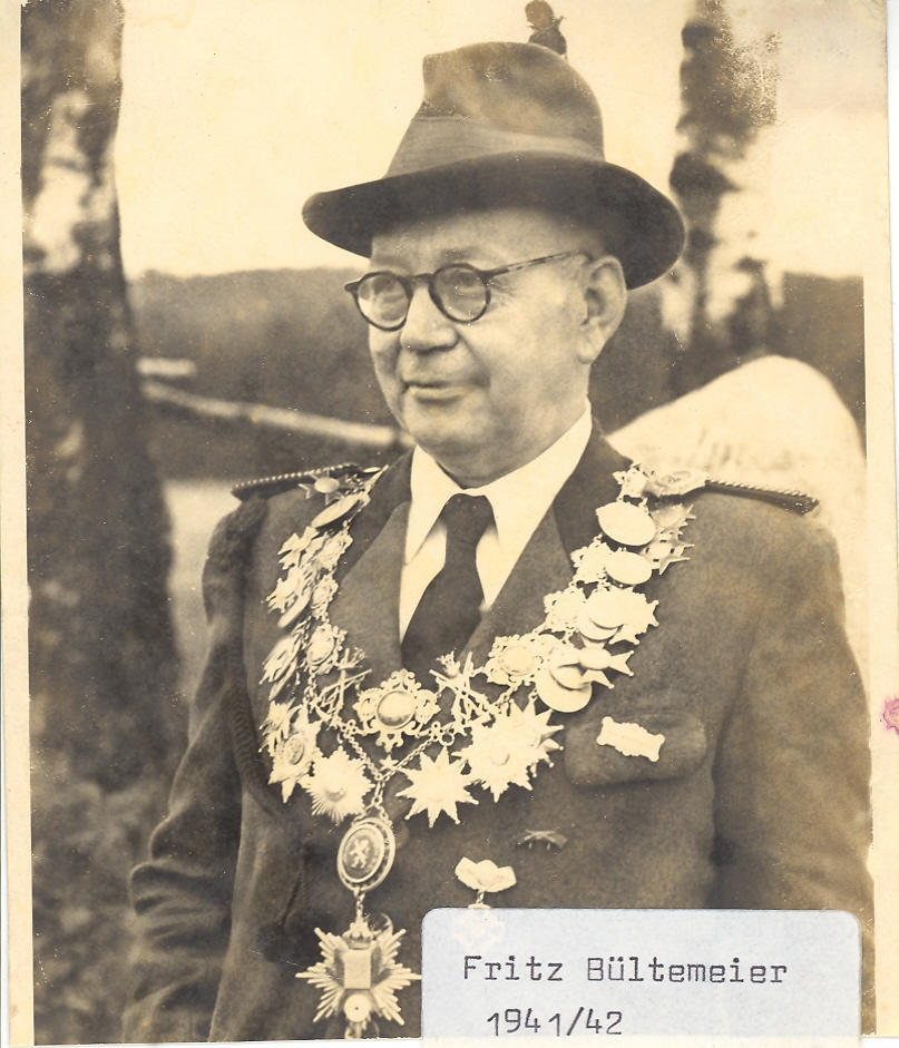 Friz Bültemeier
1941