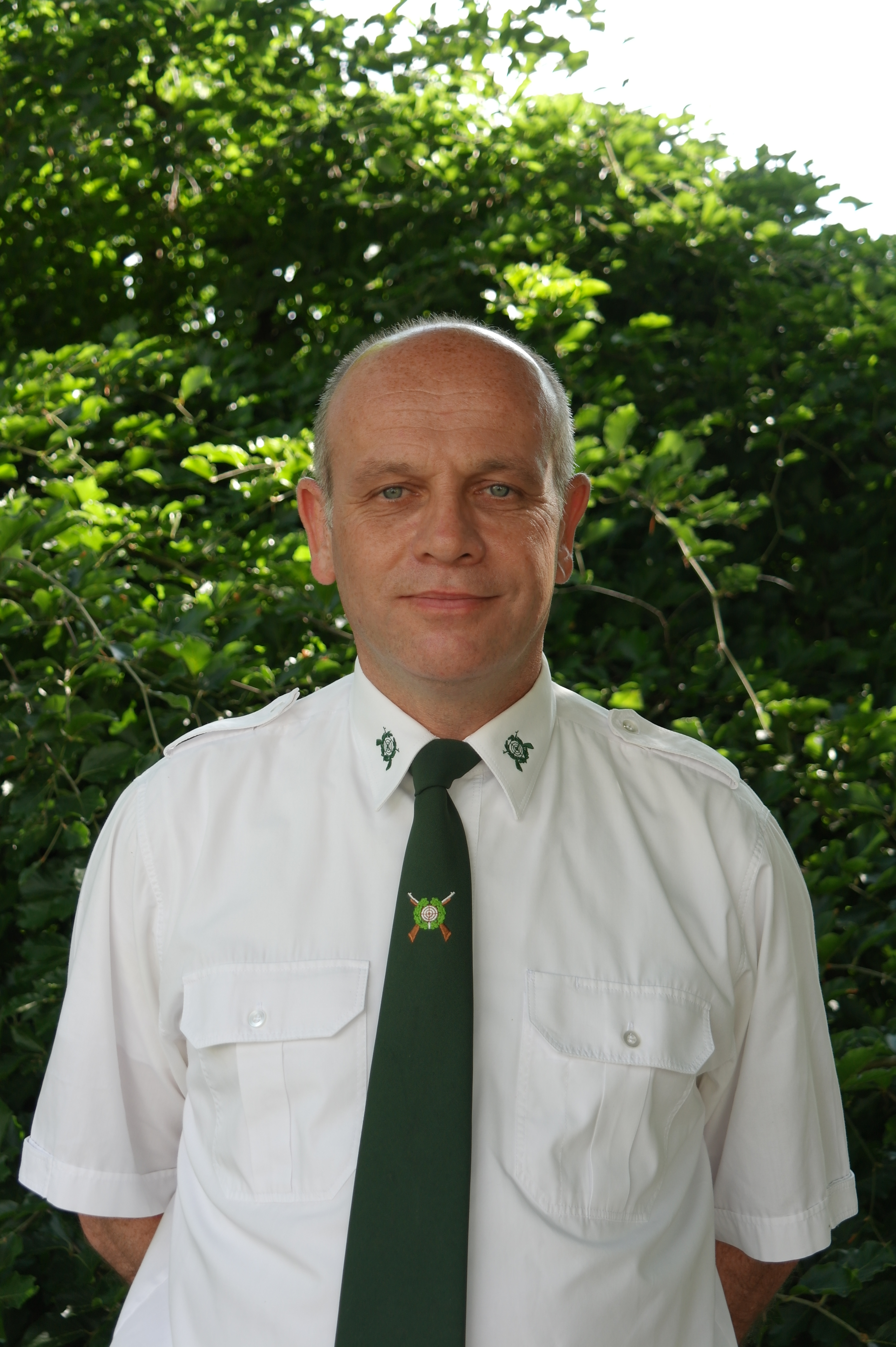 Oberschieß-sportleiter
Frank Moddelmog